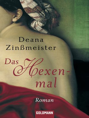 cover image of Das Hexenmal